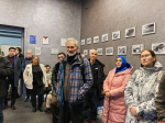 В Великих Луках прошёл профориентационный тур для соотечественников