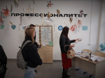 День открытых дверей прошел на площадке псковского кластера «Профессионалитет»