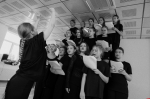 Мастерская «Гвозди» в Пскове отпразднует 10-летие спектаклем «Не спать!»