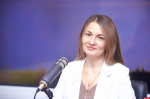 «Воспитание в свободе и любви»: многодетная псковичка рассказала, как растит детей после потери супруга 