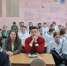 Математический кабинет имени Ковалевской открыли в Великолукском медколледже - Pln-Pskov.Ru
