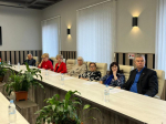 Избран новый председатель псковского профсоюза военнослужащих