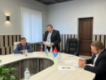 Избран новый председатель псковского профсоюза военнослужащих
