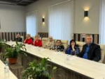 Избран новый председатель псковского профсоюза военнослужащих