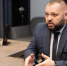 И. о. главного врача Псковского перинатального центра назначен Максим Борисюк - Псковская правда