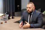 И. о. главного врача Псковского перинатального центра назначен Максим Борисюк