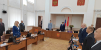 Администрация Великих Лук за год рассмотрела 10 610 обращений граждан - Pln-Pskov.Ru