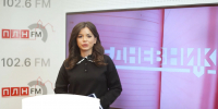 Новый выпуск проекта ПЛН-ТВ «Ежедневник» от 17 октября - Pln-Pskov.Ru