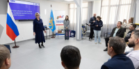 В Псковской области завершилось обучение ветеранов спецоперации по программе «СВОй бизнес» - Губернатор Псковской области