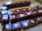 Первые памятные значки «За регулярное донорство» вручили в Псковской области