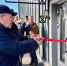 Новую производственную площадку открыла фабрика «Псков-Полимер» - Pln-Pskov.Ru