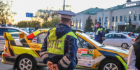 Фото здесь и далее: УМВД России по Псковской области - InformPskov.Ru