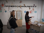 День открытых дверей провели на площадке псковского кластера «Профессионалитет»