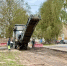 Сезон ремонта дорог завершается в Псковском районе - Pln-Pskov.Ru