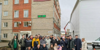 Фото здесь и далее: пресс-служба правительства Псковской области - InformPskov.Ru