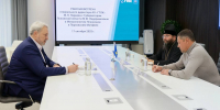 Два новых низкопольных автобуса закупят для городских маршрутов Острова - Pln-Pskov.Ru