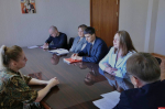 Более 12 тысяч соотечественников подали заявления о переезде в РФ по госпрограмме
