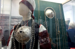 Выставка Псковского музея открылась в Вологде