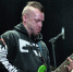 Скончался бас-гитарист группы Limp Bizkit Сэм Риверс - Pln-Pskov.Ru