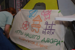 Фестиваль настольных игр ко Дню отца проходит в Пскове