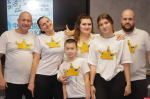 Фестиваль настольных игр ко Дню отца проходит в Пскове