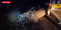 Фото: Telegram-канал «Псковская сводка. ПАИ» - InformPskov.Ru