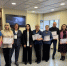 Сегодня мы с радостью поздравили наших победителей фотоконкурса, посвященного Дню туризма! - Информационный туристский центр