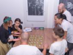 Фестиваль настольных игр «Головоломка» прошёл в Пскове