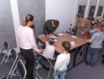Фестиваль настольных игр «Головоломка» прошёл в Пскове