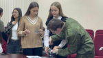Псковские криминалисты провели для школьников мастер-класс