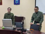 Псковские криминалисты провели для школьников мастер-класс