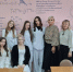В Великих Луках открыли математический кабинет имени  Софьи Ковалевской - Псковская правда