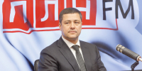 Михаил Ведерников: От качества дорог зависят безопасность людей - Pln-Pskov.Ru