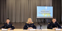 В Псковском филиале Университета ФСИН России состоялся день открытых дверей - ПЮИ ФСИН России