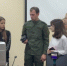 В честь празднования Дня образования криминалистической службы криминалисты регионального следственного управления рассказали школьникам о своей профессии - Следственный комитет