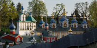 За бренд «Печоры – колыбель православия» округу выделили 40 млн рублей - Pln-Pskov.Ru