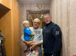 Росгвардейцы поздравили пап погибших псковских сослуживцев с Днем отца