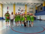 Подведены итоги Кубка Пскова по баскетболу среди мужчин