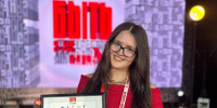 Псковская студентка стала победителем всероссийского конкурса «Быть, а не казаться-2025!» - Псковская правда