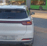 Стали известны подробности ДТП с Chery и велосипедистом на Рижском проспекте в Пскове - Pln-Pskov.Ru