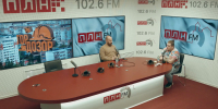 «ГорДозор»: Новый ГОСТ и общественный транспорт Пскова. ВИДЕО - Pln-Pskov.Ru