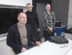 Участники программы «Герои земли Псковской» ознакомились с работой издательского дома «Медиацентр 60»