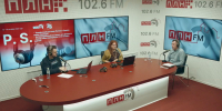 «Постскриптум»: Должны ли быть мэры в правительстве? ВИДЕО - Pln-Pskov.Ru