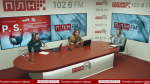 «Постскриптум»: Должны ли быть мэры в правительстве? ВИДЕО