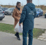 В деревне  Борисовичи проведен профилактический рейд - МЧС Псковской области