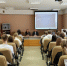 Псковские налоговики встретились со студентами в рамках проекта «День без турникетов» - УФНС