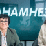 Галина Невалённая и Альбина Ханбабаева. Фото: ПАИ - InformPskov.Ru
