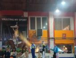 Псковичка стала призёром первенства России по вольтижировке