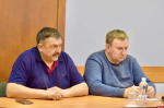 В Псковском районе усиливают контроль за безопасностью на водоемах