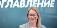 Ольга Евстигнеева. Фото: ПАИ - InformPskov.Ru